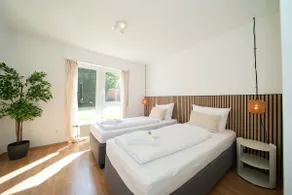 Favorite Stays: Suite w/ terrace | kitchen | Messe - Image 3