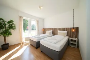 Favorite Stays: Suite w/ terrace | kitchen | Messe - Image 2