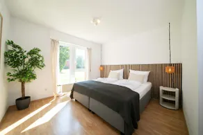 Favorite Stays: Suite w/ terrace | kitchen | Messe - Image 4