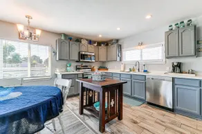 Updated Home 2 Mi to Beach in Crescent City! - Image 2