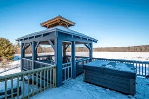 Enormous Farm Estate & Event Barn on South Pond - Image 3