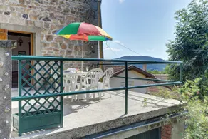 Les Bois Noirs – Mountain View Apartment - Image 4