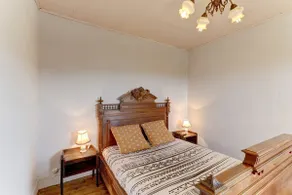 Les Bois Noirs – Mountain View Apartment - Image 5