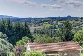 Les Bois Noirs – Mountain View Apartment - Image 2