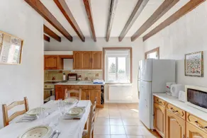 Les Bois Noirs – Mountain View Apartment - Image 3