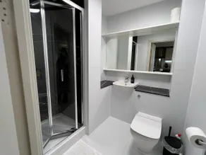 Apartment-Two Bedroom-Economy-City View- - Image 3