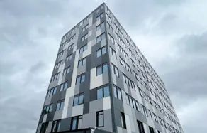 Apartment-Two Bedroom-Economy-City View- - Image 5
