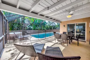 4 Bedroom 2 Bathroom Lovely Pool - Image 3