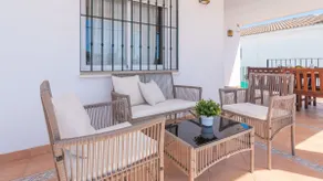 Casa Pradosol Alcaucín by Ruralidays - Image 4