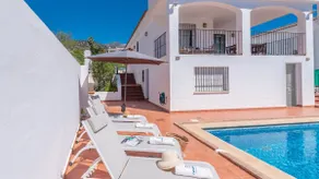 Casa Pradosol Alcaucín by Ruralidays - Image 2