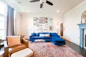 Modern 3BR Retreat • EV Charger • Fenced Yard by X - Image 2