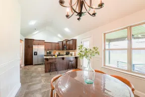 Modern 3BR Retreat • EV Charger • Fenced Yard by X - Image 4