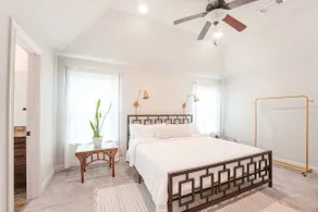 Modern 3BR Retreat • EV Charger • Fenced Yard by X - Image 3