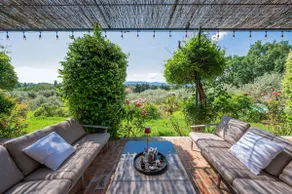 Le Mas Elaïa, votre havre familial avec piscine privée - Image 3