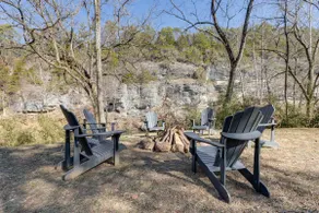 Riverfront Huntsville Cabin w/ Views & Kayaks! - Image 2