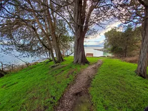 Island Sea Dream, Vancouver Island Beach Getaway - Image 4