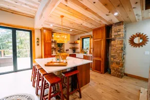 Family Farm Retreat | 2BR Cabin, Hot Tub, Trails - Image 5