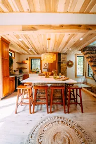 Family Farm Retreat | 2BR Cabin, Hot Tub, Trails - Image 3
