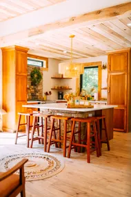 Family Farm Retreat | 2BR Cabin, Hot Tub, Trails - Image 2