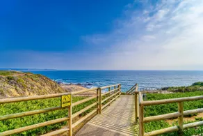 Refugio Costa 3D - private access to the Beach - Image 3