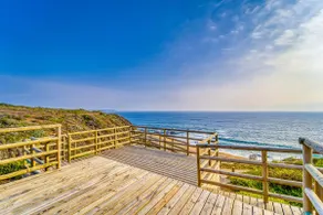 Refugio Costa 3D - private access to the Beach - Image 4