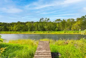 Riverside Retreat in Crosby: Pet Friendly! - Image 3