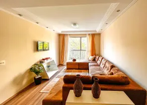 Spacious apartment with Wi-Fi near Marginal Pinheiros/SP - Image 3
