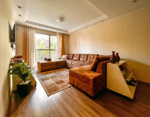 Spacious apartment with Wi-Fi near Marginal Pinheiros/SP - Image 2