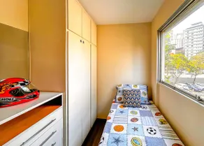 Spacious apartment with Wi-Fi near Marginal Pinheiros/SP - Image 5