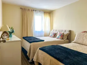 Spacious apartment with Wi-Fi near Marginal Pinheiros/SP - Image 4