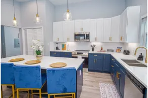 Don’t Miss Out! Impressive 4BR-3BA w/ City Views! - Image 2
