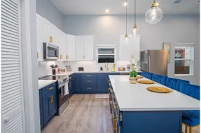 Don’t Miss Out! Impressive 4BR-3BA w/ City Views! - Image 3