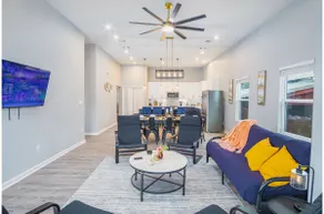 Don’t Miss Out! Impressive 4BR-3BA w/ City Views! - Image 5