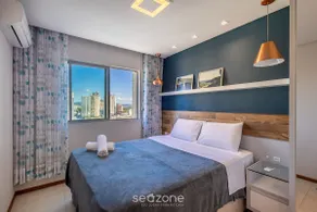 Sea View Apartment with BBQ BBH1003 - Image 4