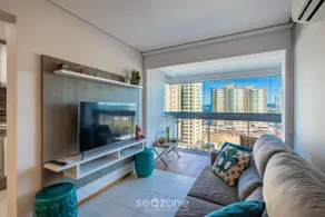 Sea View Apartment with BBQ BBH1003 - Image 2