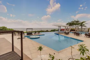 Sea View Apartment with BBQ BBH1003 - Image 5