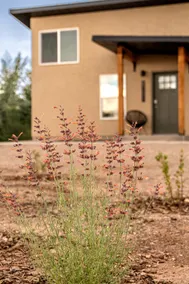 Mesa Vista #1 - Studio Tiny Home with Loft - Image 2