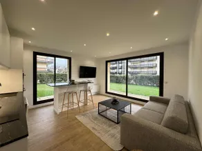 Deauville - Garden, Beach, Proximity & Luxury - Image 2