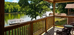 Cottage 3 at Rim Shoals - Image 5