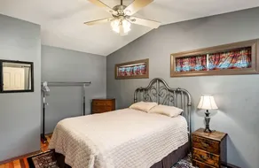 Cottage 3 at Rim Shoals - Image 3