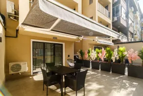 LDV 13 Residence 103 Free private parking - Image 3