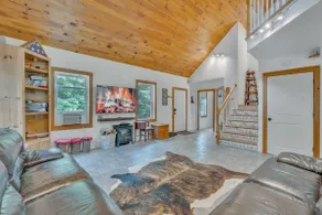 Willow Creek Homestead Indoor Pool Lake Access - Image 3