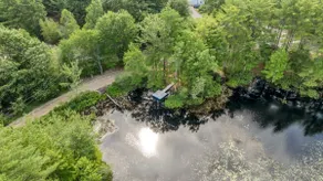 Willow Creek Homestead Indoor Pool Lake Access - Image 2