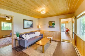 Mountain-view Ranch w/ 200 Acres in Angel Fire - Image 4