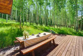 Mountain-view Ranch w/ 200 Acres in Angel Fire - Image 2