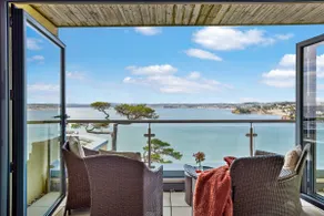 B6 Masts - Apartment with Sea Views - Image 5