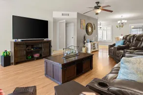 Sun City Retreat w/ Patio, Grill & Backyard - Image 3
