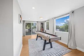 Game Room & Fire Pit | Short Walk to Downtown! - Image 3