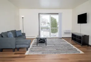1 Bedroom - 1218 Canterbury Ct - Image 4