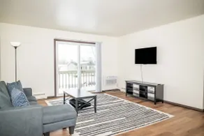 1 Bedroom - 1218 Canterbury Ct - Image 2